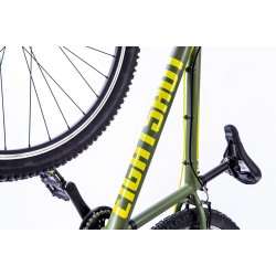 PUKY X-COADY 24 FS  green (00007023)