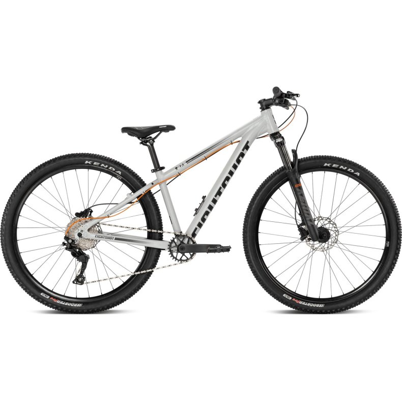 PUKY X-COADY 275 DISC  grey (00007053)