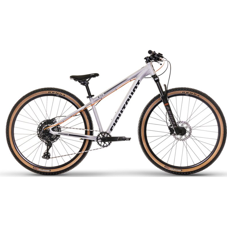 PUKY X-COADY 275 DISC  grey (00007056)