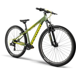 PUKY X-COADY 275 FS  green