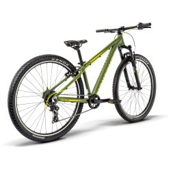 PUKY X-COADY 275 FS  green