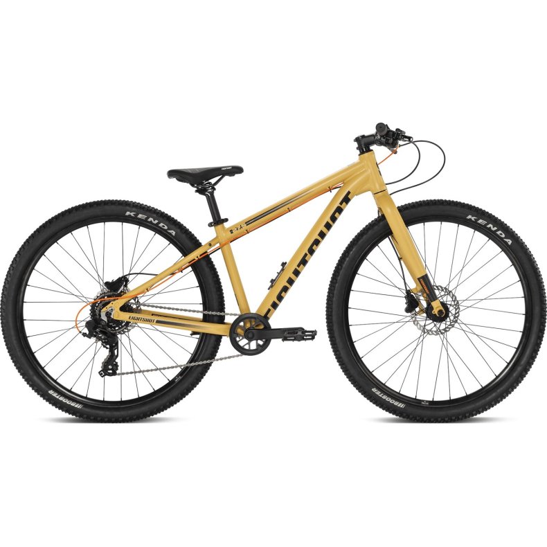 PUKY X-COADY 275 SL DISC  sand
