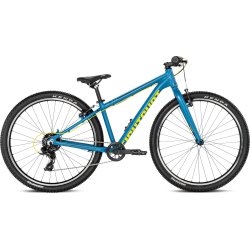 PUKY X-COADY 275 SL  blue