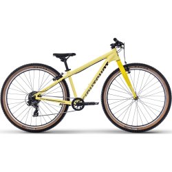 PUKY X-COADY 275 SL  lemon