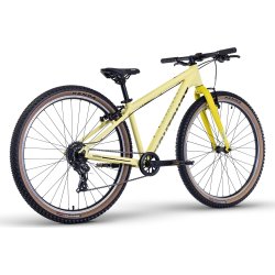 PUKY X-COADY 275 SL  lemon