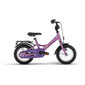 PUKY YOUKE 12  perky purple