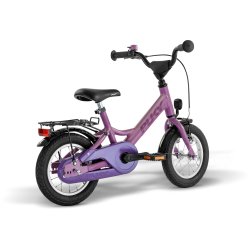 PUKY YOUKE 12  perky purple