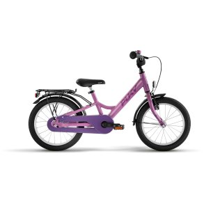 PUKY YOUKE 16  perky purple