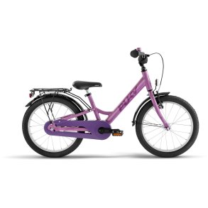 PUKY YOUKE 18  perky purple