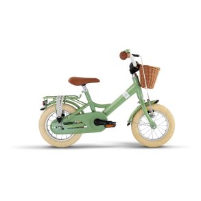 PUKY YOUKE CLASSIC 12  retro green