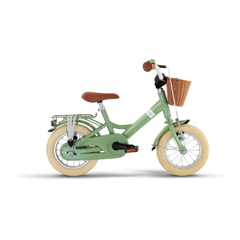 PUKY YOUKE CLASSIC 12  retro green