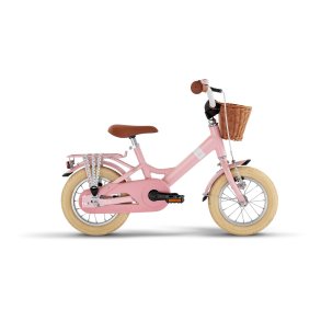 PUKY YOUKE CLASSIC 12  retro rose