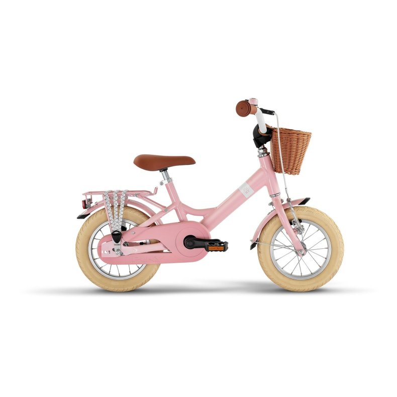 PUKY YOUKE CLASSIC 12  retro rose