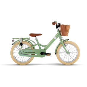 PUKY YOUKE CLASSIC 16  retro green