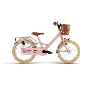 PUKY YOUKE CLASSIC 16  retro rose