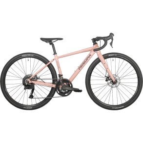 Principia Grace 20 650B Cues 2x9 2027 - mat pink