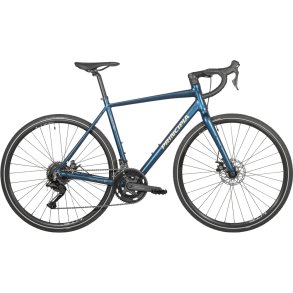 Principia Grace 20 Cues 2x9 2027 - mat m�rk bl�