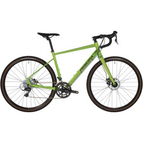Principia Gravel 10 Claris 2x8 2025 - blank gr�n