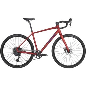 Principia Gravel 20 Cues 1x10 2027 - mat r�d