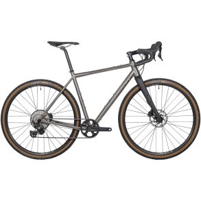 Principia Gravel 22TiTAN GRX 1x12 2026 - r� titanium