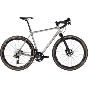 Principia Gravel 22TiTAN Rival AXS 1x12 2025 - r� titanium