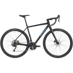 Principia Gravel 30 GRX400 2x10 2027 - mat sort