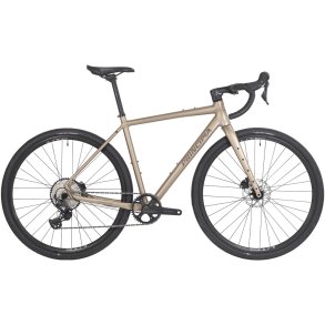 Principia Gravel 40 GRX 1x12 2027 - mat bronze