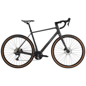 Principia Gravel C20 GRX820 2x12 2027 - mat sort