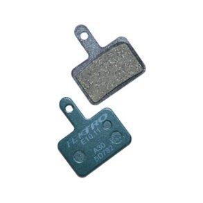 Bremseklodser Tektro kompatible med: Draco, Aguila, Auriga E-comp, Comp, Pro, Orion, Shimano & TRP &ndash; 869