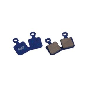 Bremseklodser BBB DiscStop HP h�jtydende organisk bremsebel�gning Fremragende allround bremseklodser til &ndash; B7-33711