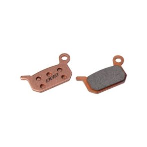 Bremseklodser BBB DiscStop Sintered bremsebel�gning, der kan klare l�ngere perioder med opbremsning i &ndash; B7-36502