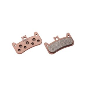 Bremseklodser BBB DiscStop Sintered bremsebel�gning, der kan klare l�ngere perioder med opbremsning i &ndash; B7-36704