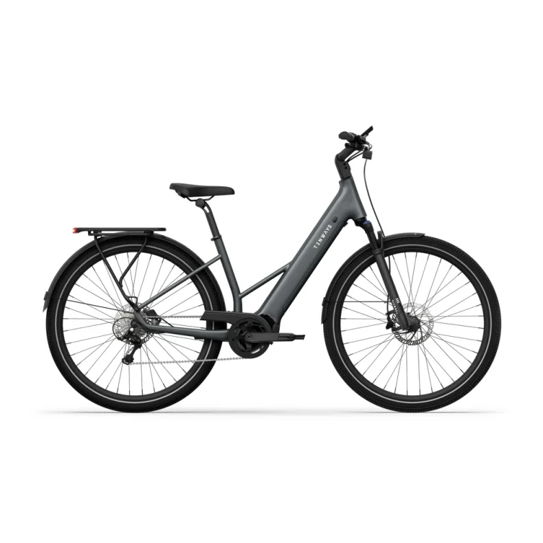 TENWAYS AGO AIR (k�detr�k) - Arktisk gr�