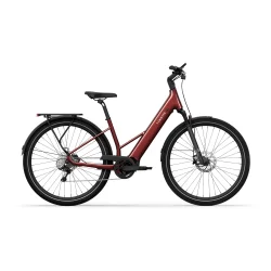 TENWAYS AGO AIR (k�detr�k) - Fl�jlsr�d