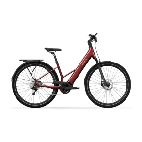 TENWAYS AGO AIR (k�detr�k) - Fl�jlsr�d