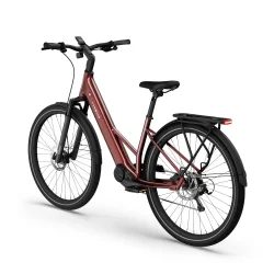 TENWAYS AGO AIR (k�detr�k) - Fl�jlsr�d