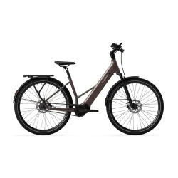 TENWAYS AGO AIR (remtr�k) - Valn�ddebrun