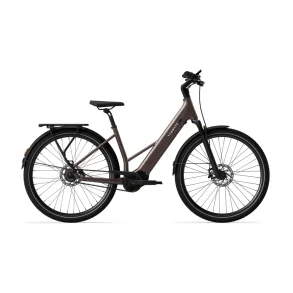 TENWAYS AGO AIR (remtr�k) - Valn�ddebrun