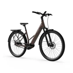 TENWAYS AGO AIR (remtr�k) - Valn�ddebrun