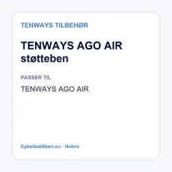 TENWAYS AGO AIR st�tteben