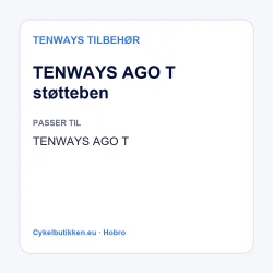 TENWAYS AGO T st�tteben