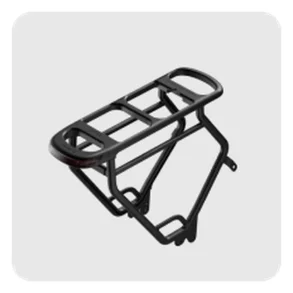 TENWAYS AGO X bagageb�rer med MIK HD