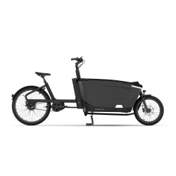 TENWAYS CARGO ONE - Midnatssort