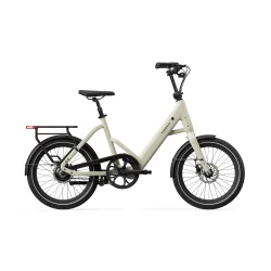 TENWAYS CGO COMPACT - Sandstensbeige