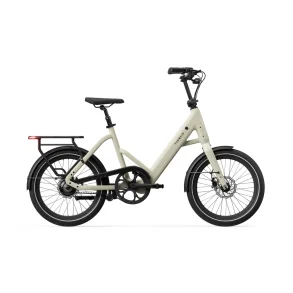 TENWAYS CGO COMPACT - Sandstensbeige