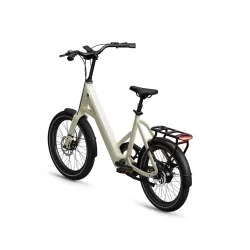 TENWAYS CGO COMPACT - Sandstensbeige