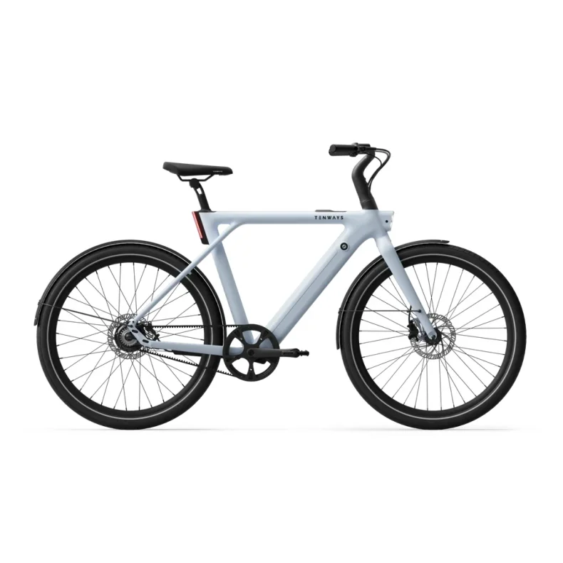 TENWAYS CGO009 Classic Edition - Isbl�