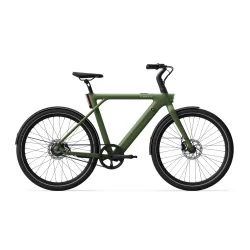 TENWAYS CGO009 Classic Edition - Olive Green
