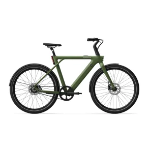 TENWAYS CGO009 Classic Edition - Olive Green