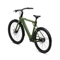 TENWAYS CGO009 Classic Edition - Olive Green